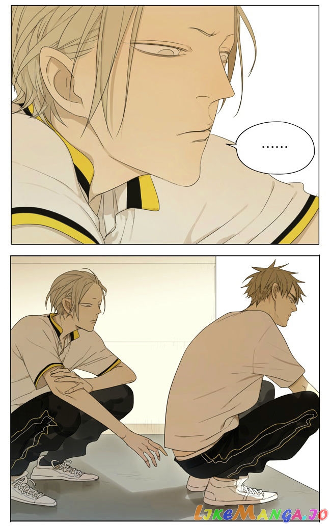 19 Days chapter 99 image 3